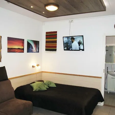 City King Apartamento *