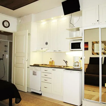 City King Apartamento *