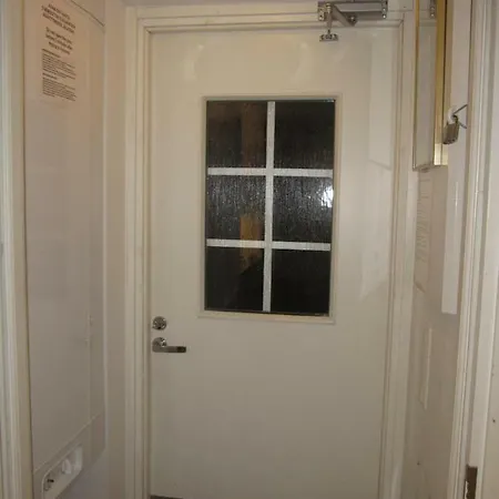 City King Apartamento