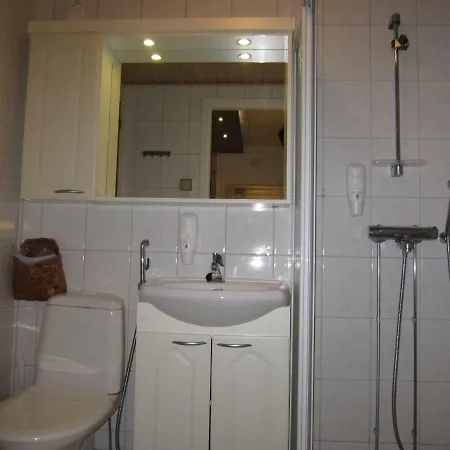 Apartamento City King