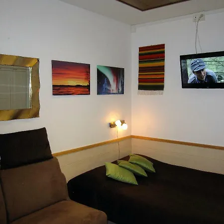 Apartamento City King *