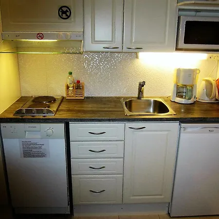 City King Apartman